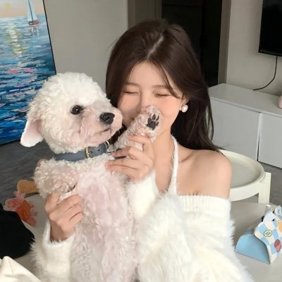 女心理师